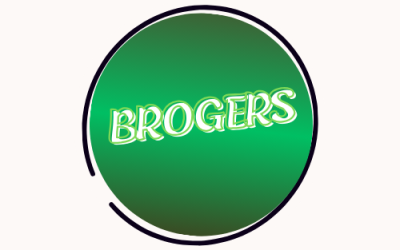 Hello Brogers!!!! Welcome to The Brogers merch website!!!