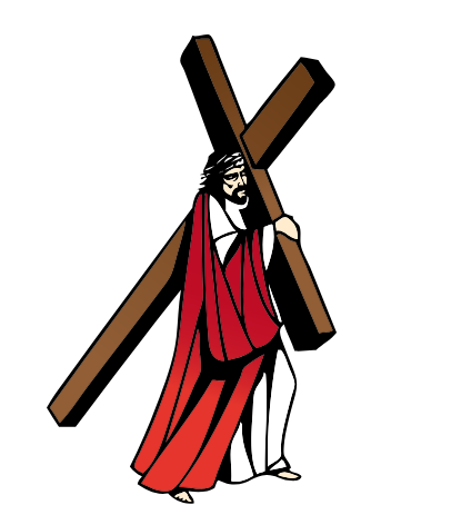 WALKWITHCHRIST